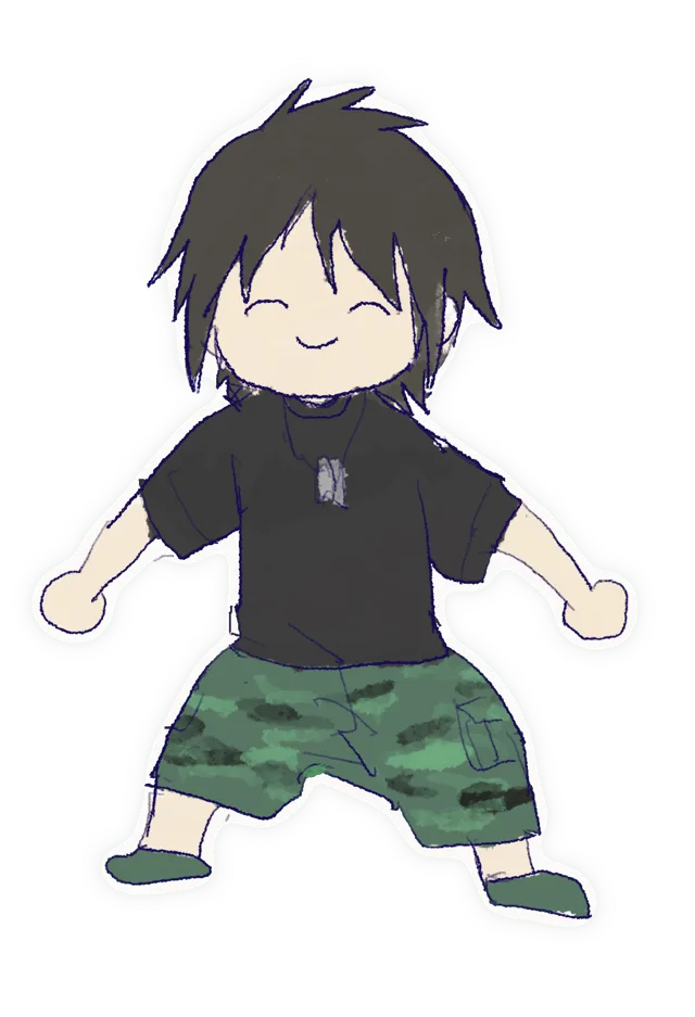 しろまえのアイコン