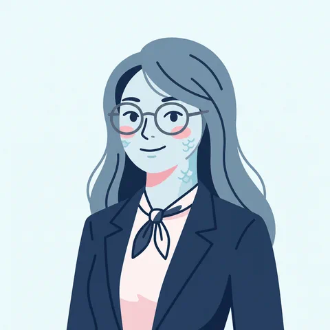 マスコットキャラクター(擬人化・フラットイラスト)