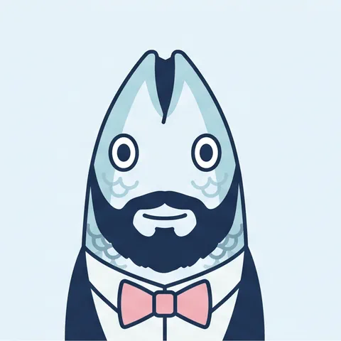 マスコットキャラクター(擬人化・フラットイラスト)