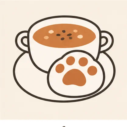 メニュー写真イラスト
